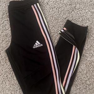 Girls' Tiro 19 Training Pants Youth XL